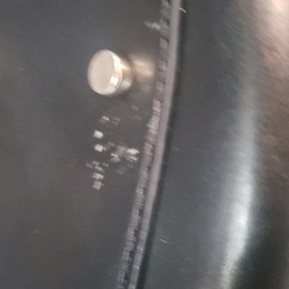 KATE SPADE black satchel bag - Picture 4 of 12